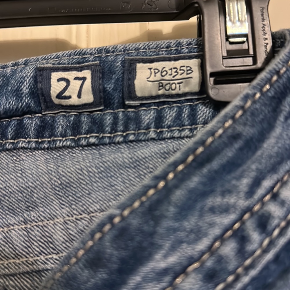 Miss Me jeans - Picture 4 of 6